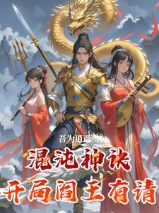 混沌神诀开局阎王有请