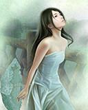 姊妹筱雯与筱君