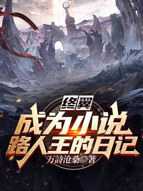 终翼:成为小说路人王的日记