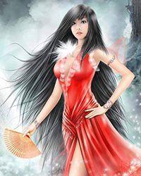 觉醒神血后，美男们跪求和我生崽