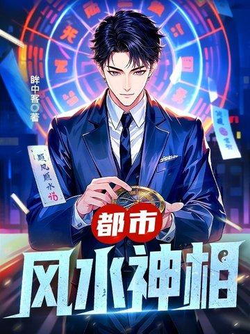 都市:风水神相