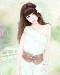 我把美女从梦里带出来了